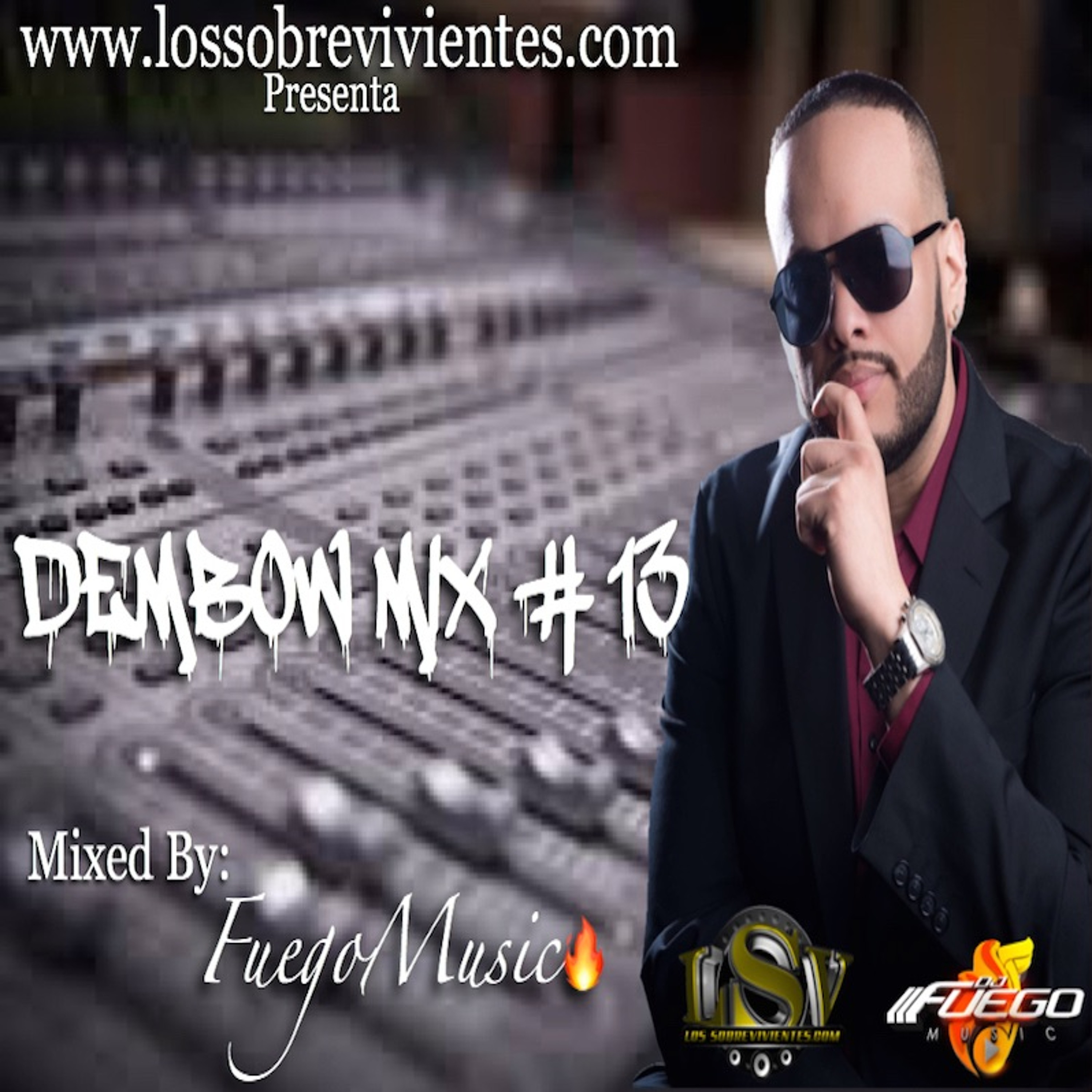 djfuegomusic