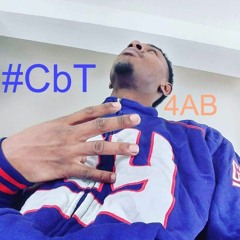 CBT- Bandit - Prod By JustKoop