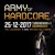 Artwork for FrenchFaces - Army Of Hardcore 2017 Christmas Tool (Free Download)