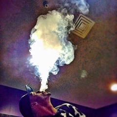 Blowing Clouds
