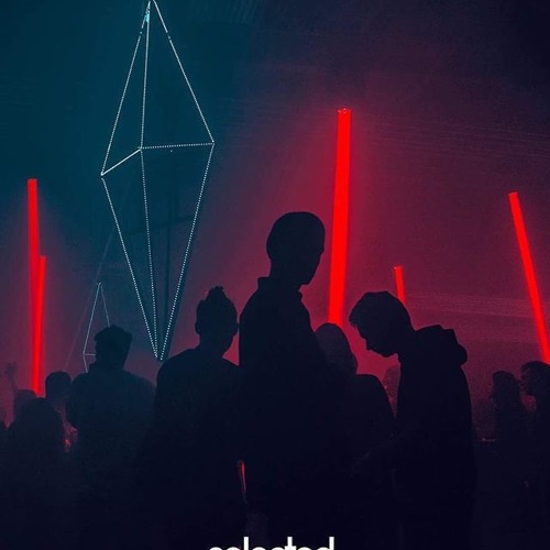 Selected New Year Mix