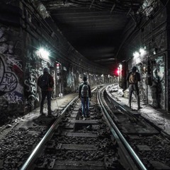 New york ft Shaquille & Leggacy - Fiendin'