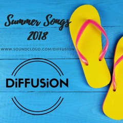 Diffusion - Summer Songs 2018 [FREE DOWNLOAD]