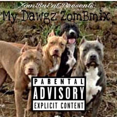 Gaddyboys( ft Big-Homie)my dawg Zombmix