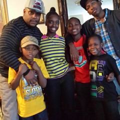 Iaint Waiting 140bpm