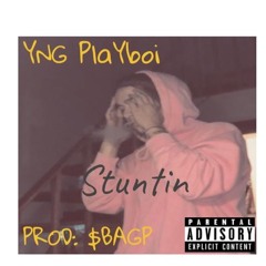 BDG Jay - Stuntin x Prod. $BAGP