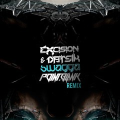 EXCISION & DATSIK - SWAGGA (POINT.BLANK remix)FREE DOWNLOAD