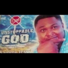 Unstoppable God