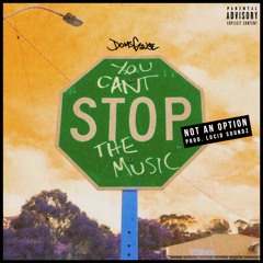 Not An Option (prod. Lucid Soundz)