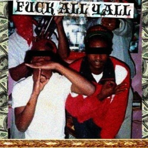 GET IT MY WAY (PROD. BY CERBERUS CLICK)