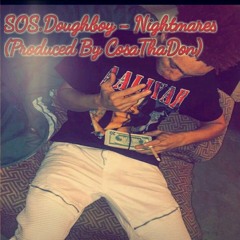 Nightmares Prod. CosaThedon