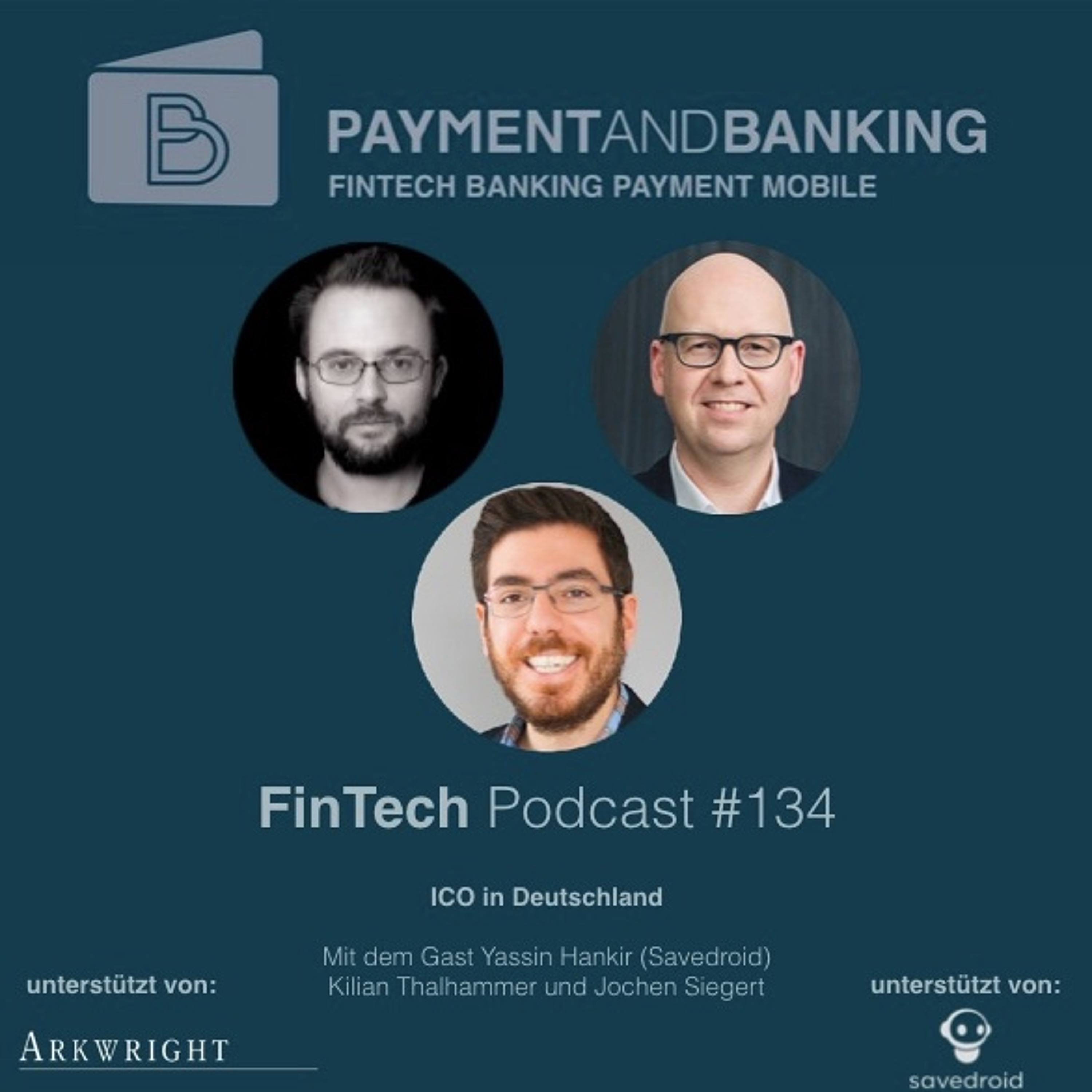 Paymentandbanking FinTech Podcast