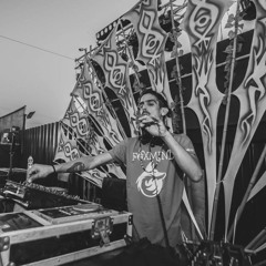 Amanite FX - Alfalfa ( Foxmind Remix)