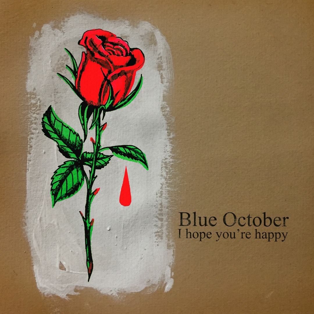 Blue October – I Hope You're Happy LP artworks-000280837505-gon78w-