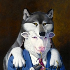 WOLF IN SHEEPS CLOTHES (A DISGUISE) - (hardcore battle banger snippet)