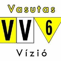 VasutasVízió - 146. Adás (2017.07.13)