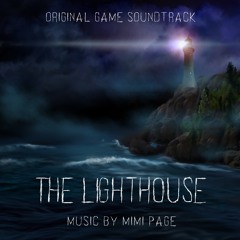The Monster In Me [The Lighthouse]