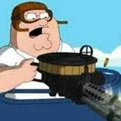[Undertale AU - Families Trapped in Quahog] ROADHOUSE (My Take V4) (PART 2)