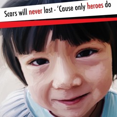 Scars, lyrics by Adora Levin