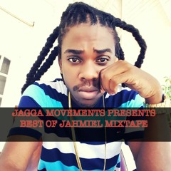 JAGGA MOVEMENTS PRESENTS  BEST OF JAHMIEL MIXTAPE.mp3