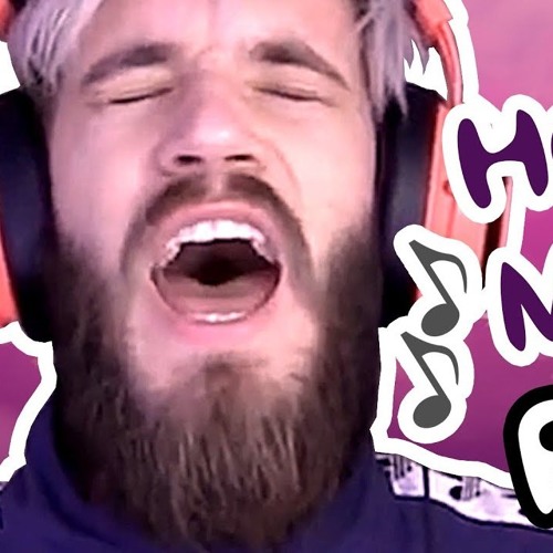 PewDiePie - Hej Monika