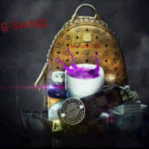 10. G-Swagg (Kodiene Dreaming) 2018 G-Mix.mp3