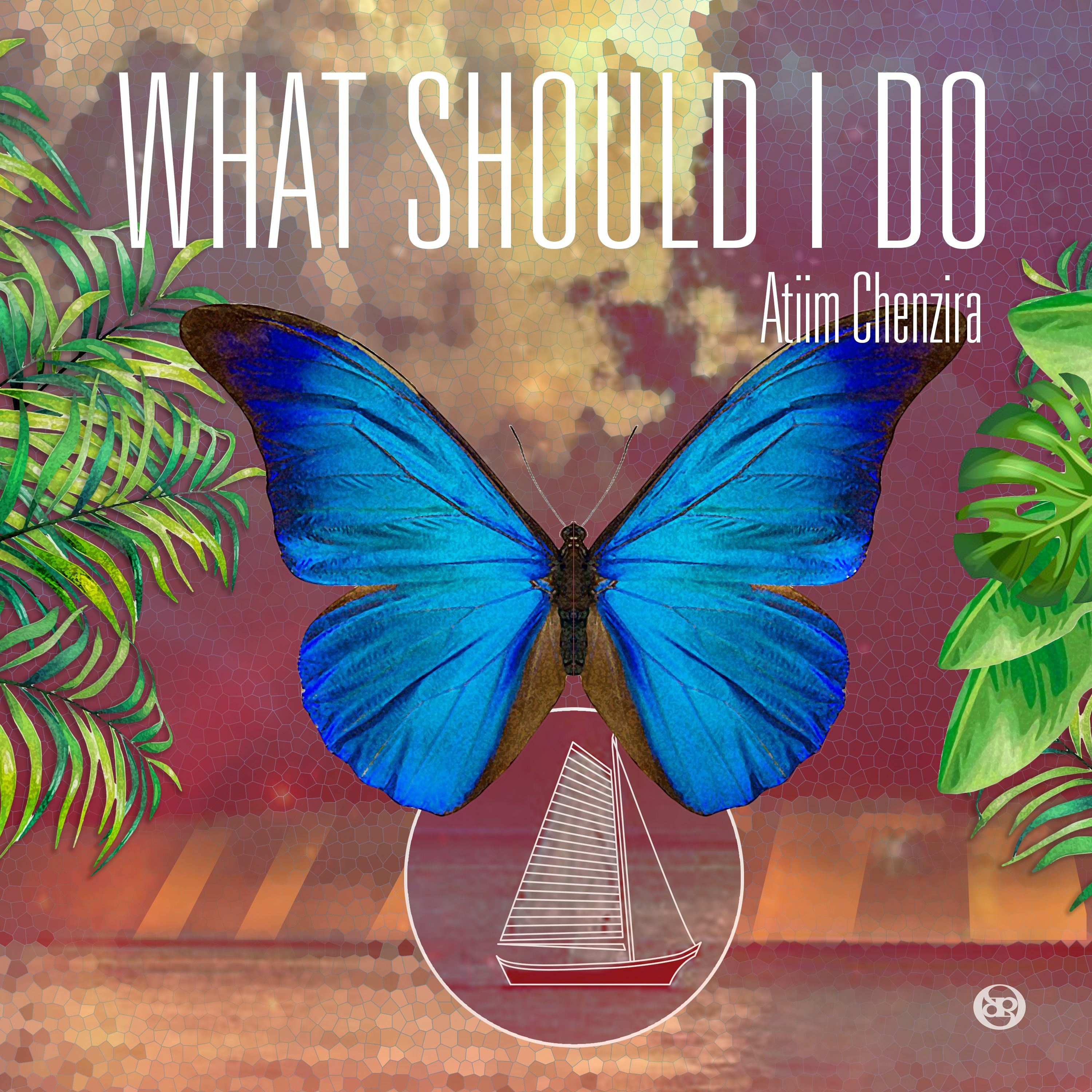 WHAT SHOULD I DO? episode artwork