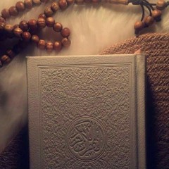 تلاوة طيبة من سورة الأنبياء بصوت القارئ محمود الجوهري.إ.م.الرحمة.مكة المكرمه