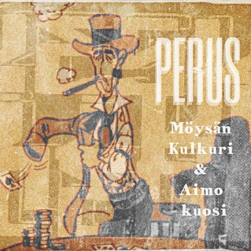 möysänKulkuri Ja AimoKuosi - Perus