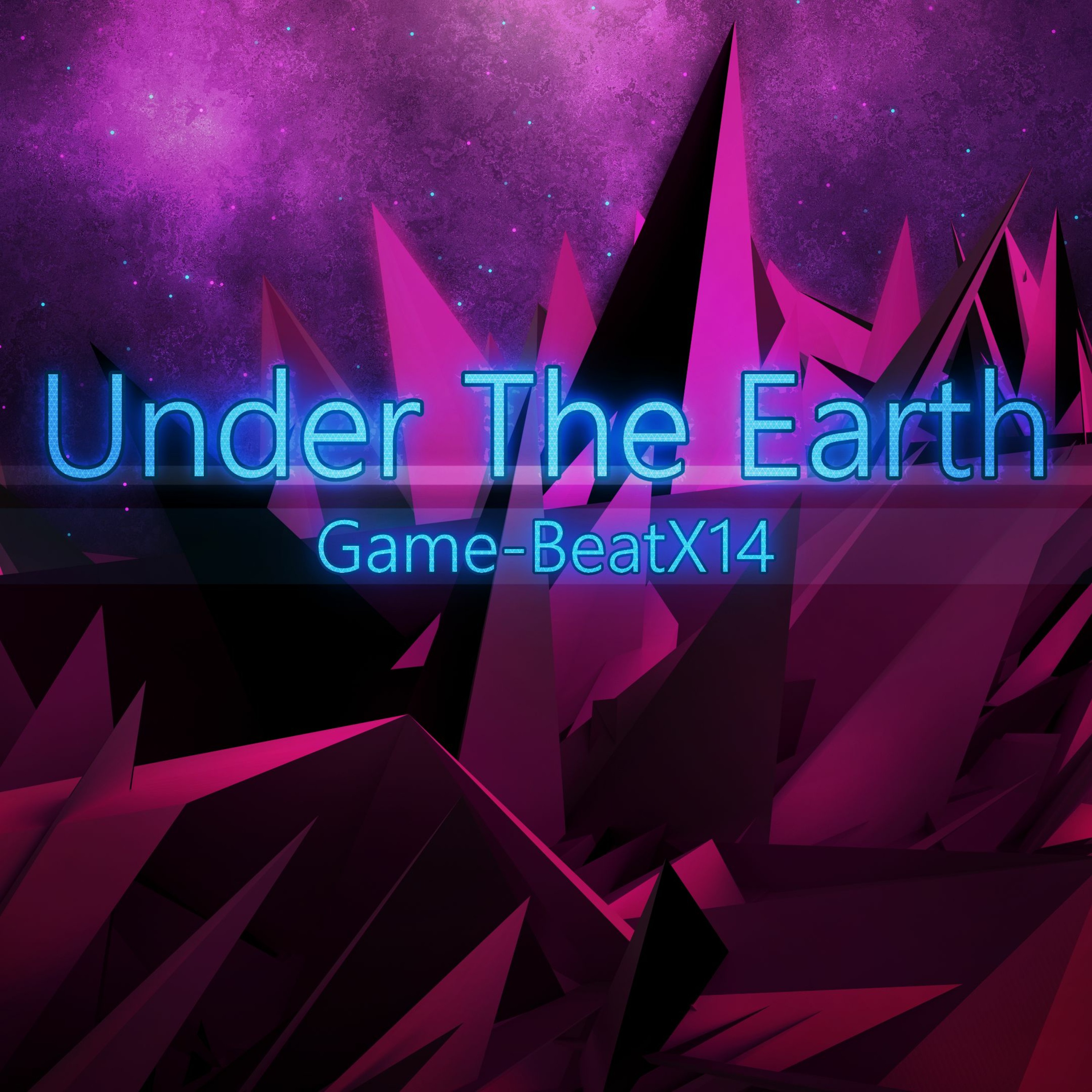 Under The Earth episode artwork