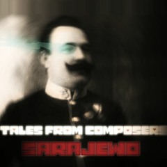 Tales from Composers - SARAJEWO - a Julius Fučík Megalovania ( 410 Followers Special )