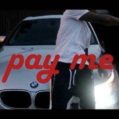 KWON x BANKs - Pay Me