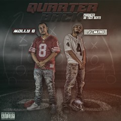 Molly G ft Jmag - Quarterback [prod. TuckBeatz]