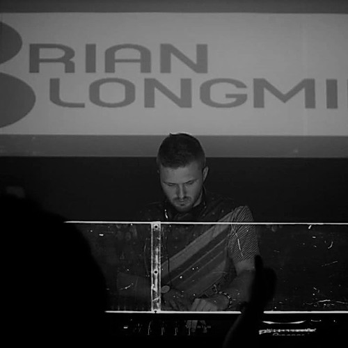 TSR 018: EOYM Edition Vol. 2 - Brian Longmire