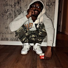 Liito - Back In This Bitch