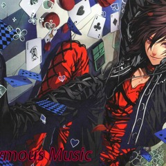 Nightcore - There is nothing holding me back (Remix)
