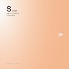 "As It Gets" Saedi Ft. COR.ECE