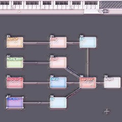 Synthphony Choral No. 1