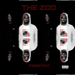 The Zoo [prod. CashMoneyAP]