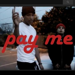 7 Treez (KWON x BANK$) - Pay Me ( San Jose, CA ) (Southside SJ) [Link to video in bio]