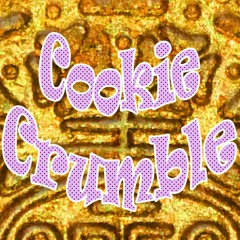 Cookie Crumble