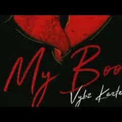 Vybz Kartel - My Boo (Official Audio)