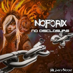 NOFORIX - No Disclosure (Cosmic Rain Remix)