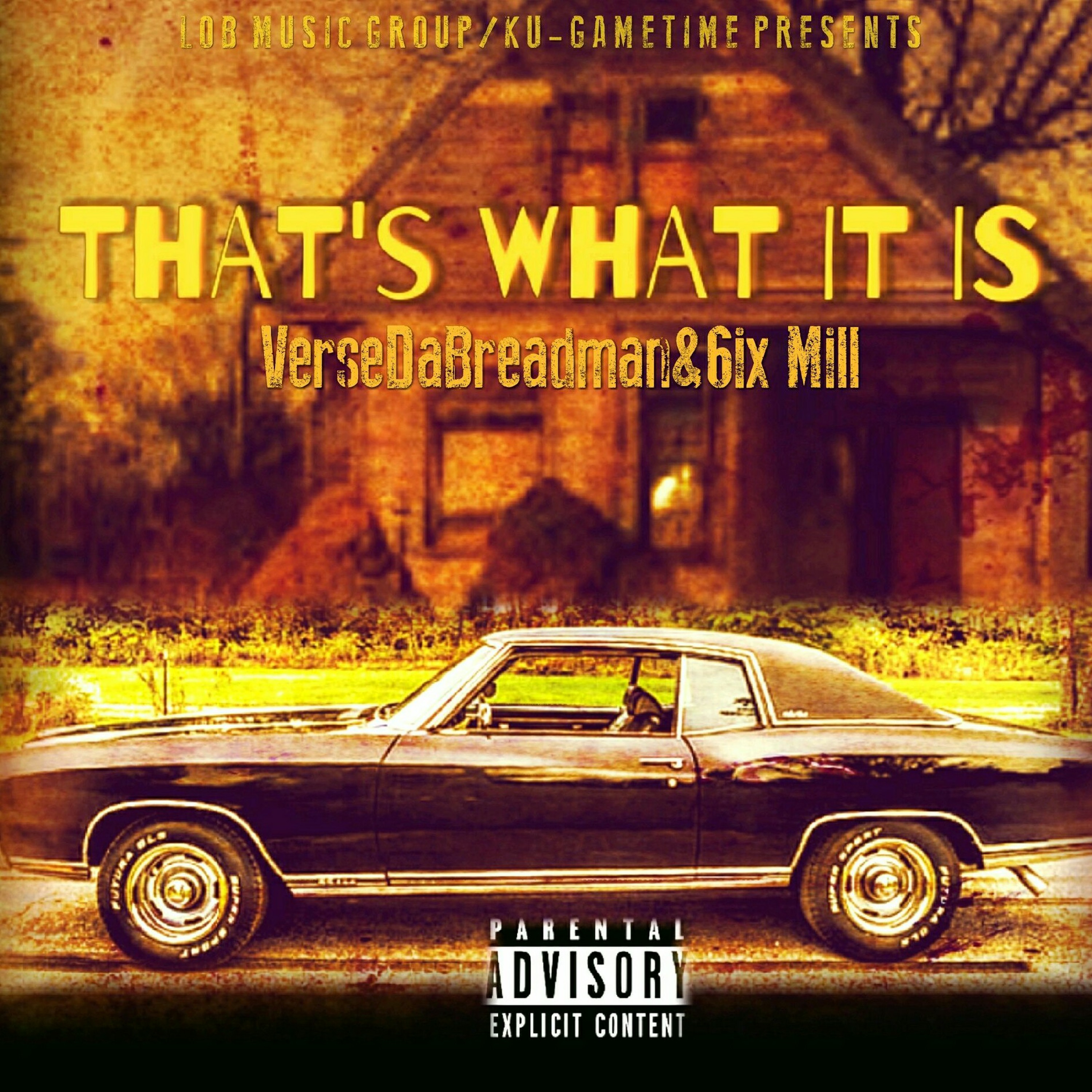 6ix Mill
