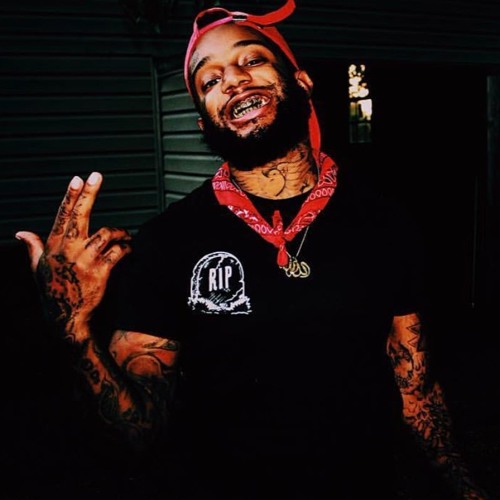 Big Flock- Linebacker