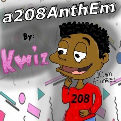 208 Anthem (feat. Das)