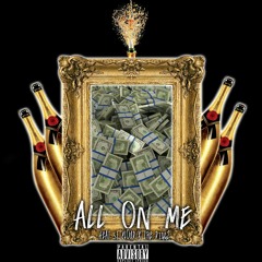 Tonight "All on me" ft tre diggz prod by kungfu