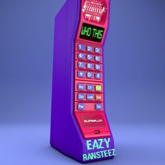 Who This FT. RANSTEEZ