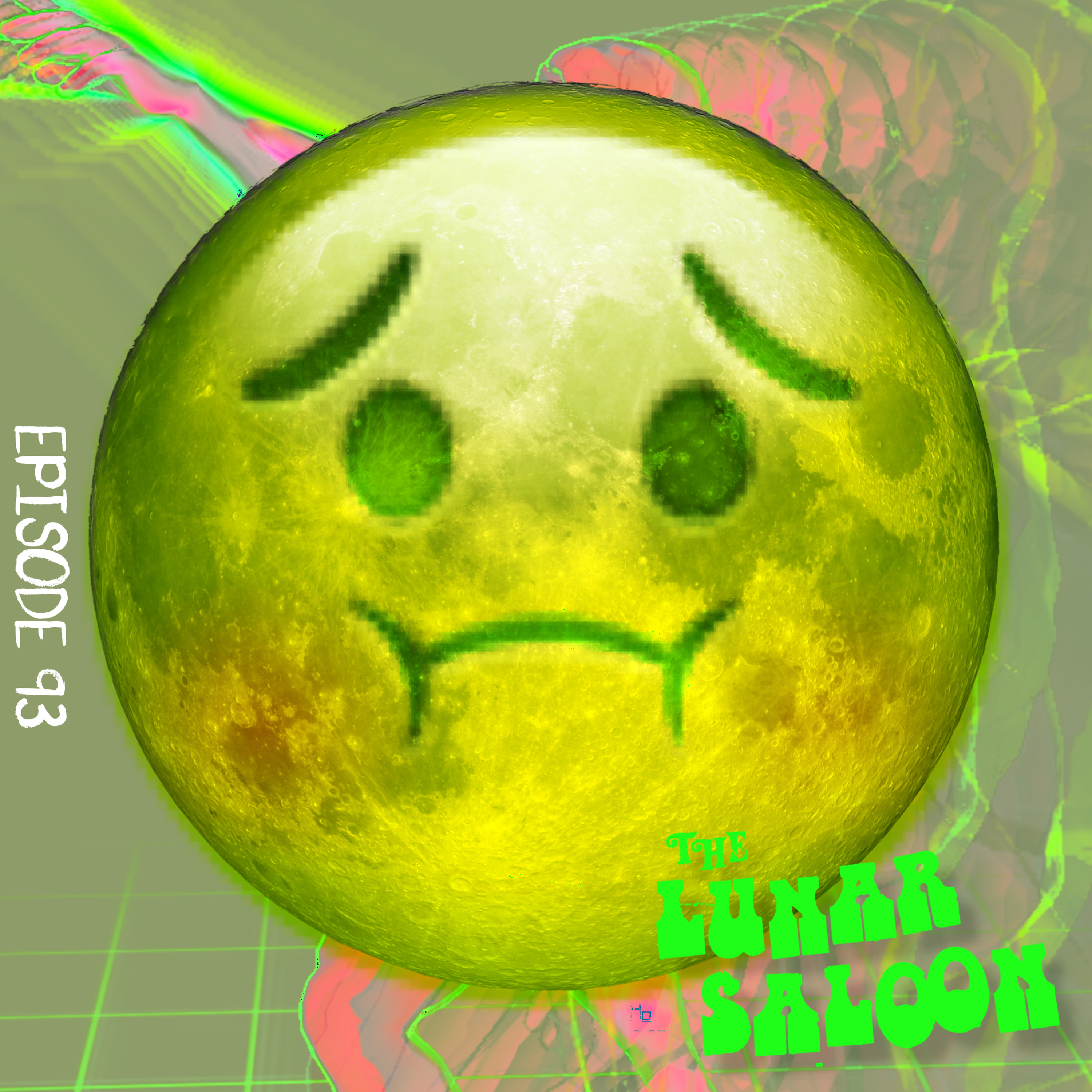 The Lunar Saloon