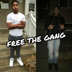 FREE THE GANG